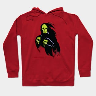 Spooky Pooky Hoodie